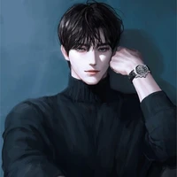John