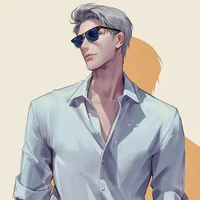 Robert(John Friend)