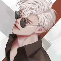 Rex (John Friend)