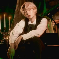 Min Yoongi