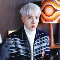 Min Hoseok