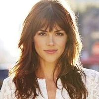 Ria Ray (FL step sis)