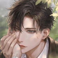 คริส(พระเอก)