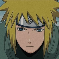 มินาโตะ(พ่อนารูโตะ)