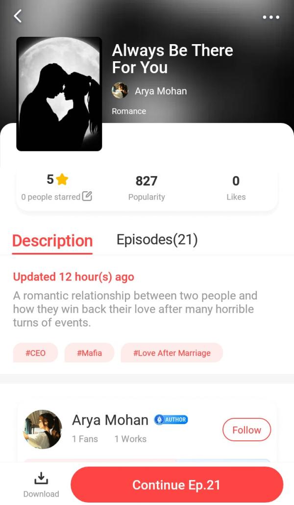NovelToon