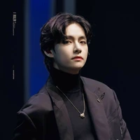Kim Taehyung