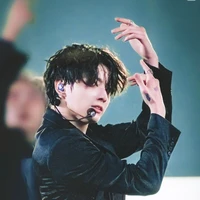 Jeon Jungkook