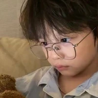 เทียนหอม(ตอนเด็ก)