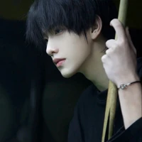 คีย์(พ่อเทียนหอม)
