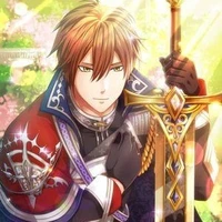 |• ไวท์ โรเบิร์ต•|[หัวหน้าองครักษ์]