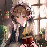|•จีน่า•|[สาวใช้ส่วนตัว]