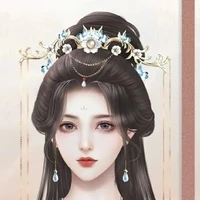 หนี่เอ๋อ(แม่พระเอก+ไทเฮา)