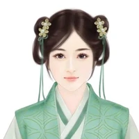 จางชิง(สาวใช้นางเอก)