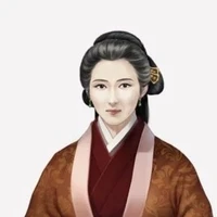 แม่นมกู่(ผู้ช่วยลู่เหวิน)