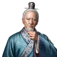 เชี่ยหลิน(พ่อนางเอก)