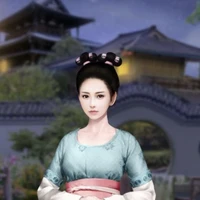 ฝู่โจว(สาวใช้เชี่ยเวิน)