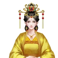 เชี่ยฟาง(แม่นางเอก)