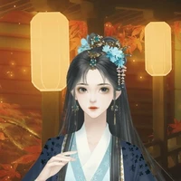 หยวนหนิง(สาวใช้พระรอง+นางรอง)