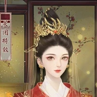 เฟยเหยียนชือ(พี่สาวพระเอก)