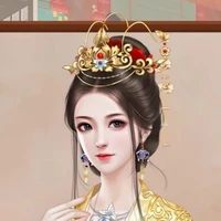 เฟยฉือฟาง(น้องสาวพระเอก)