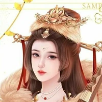 เชี่ยหลันฮวา(นางเอก)