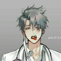 Shinsou..×Medico×