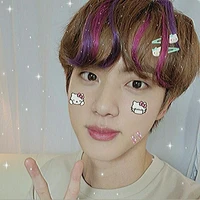 Seokjin