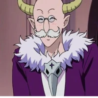 sulivan (ir &ka adopted grandfather)