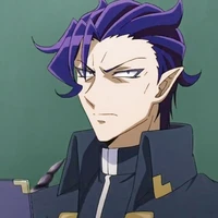 kalego (abnormal class teacher)