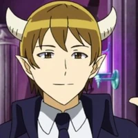Dantalion Dali(teacher at babylys)
