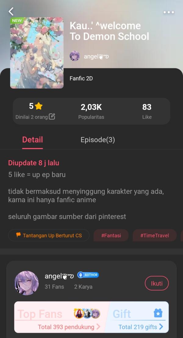 NovelToon