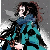 Kamado Tanjiro太陽