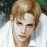 Kylo Beckett / delrico dad