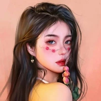 Celesta Whitelock / ml bff