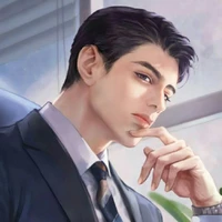 Joseph Mckinley / ml dad