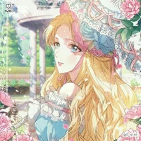 Freya De Oskandor/ Emperor