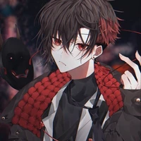 คานส์​(พี่ชายนางเอก)​