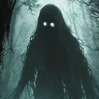 evil spirits