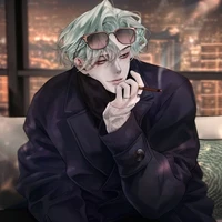 Melvin ( DA) Ml right hand man