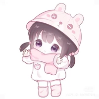 Author ♡