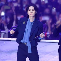 Yoongi