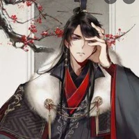 หลงซีจาง/พ.อ+ฮ่องเต้แคว้นหยาง