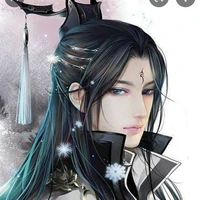 จางหลงอวิ้น/องครักษ์พ.อของแคว้นหยาง