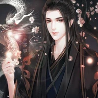 ซีซี/องค์ครักษ์องค์ชาย(น.อ)แคว้นจวิ้น