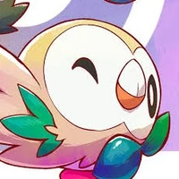 Rowlet