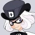 Team Domino Girl