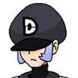 Elite Domino Boy