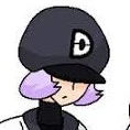 Elite Domino Girl