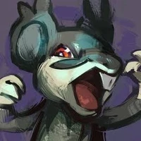 Rattata Alolan