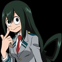 tsuyu